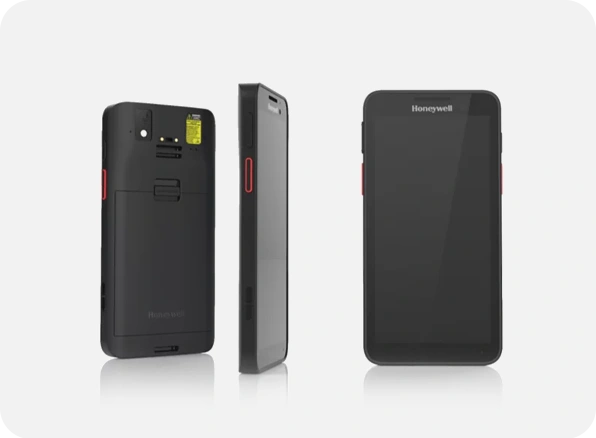Buy Honeywell CT30 XP Handheld Computer at Best Price in Dubai, Abu Dhabi, UAE